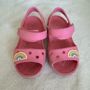 Crocs Size 9